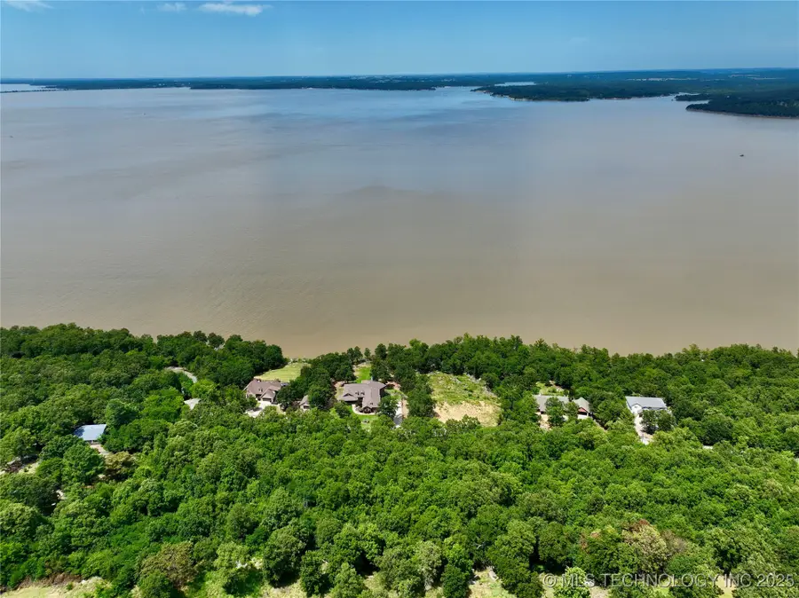 Rose Lane, Eufaula, OK 74432 - Image #2