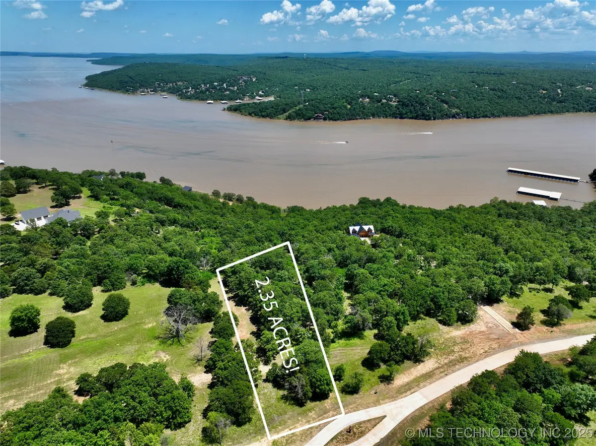 69 Patriot Pointe, Eufaula, OK 74432 - Image #1