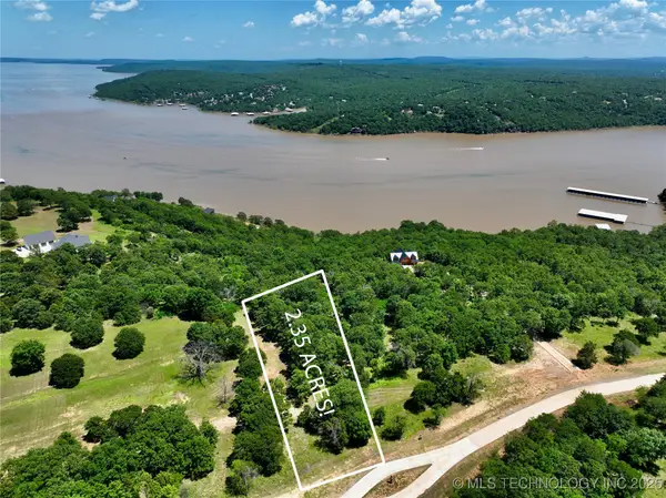 69 Patriot Pointe, Eufaula, OK 74432