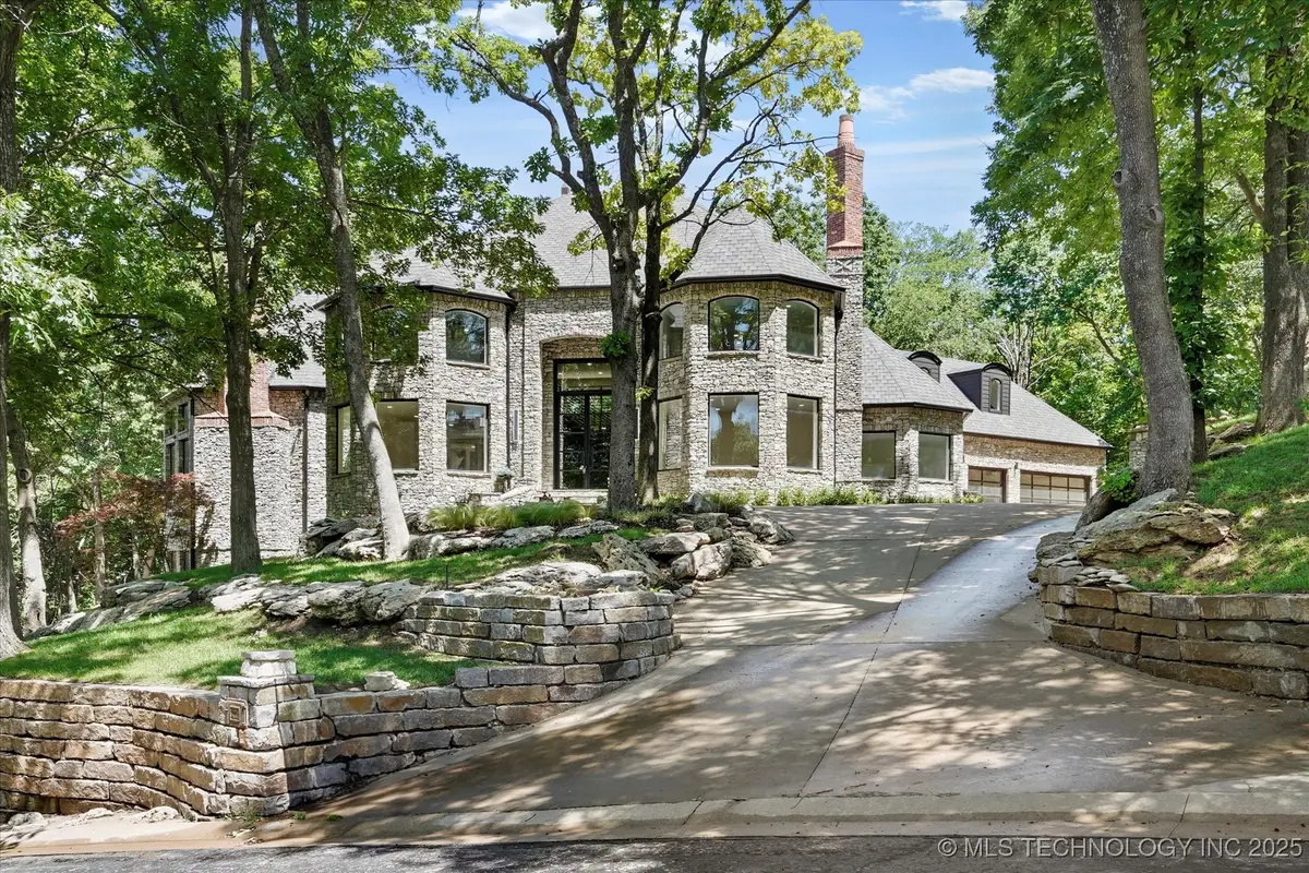 5011 E 84th Street, Tulsa, OK 74137 - Image #1