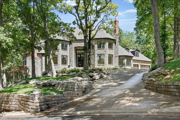 5011 E 84th Street, Tulsa, OK 74137