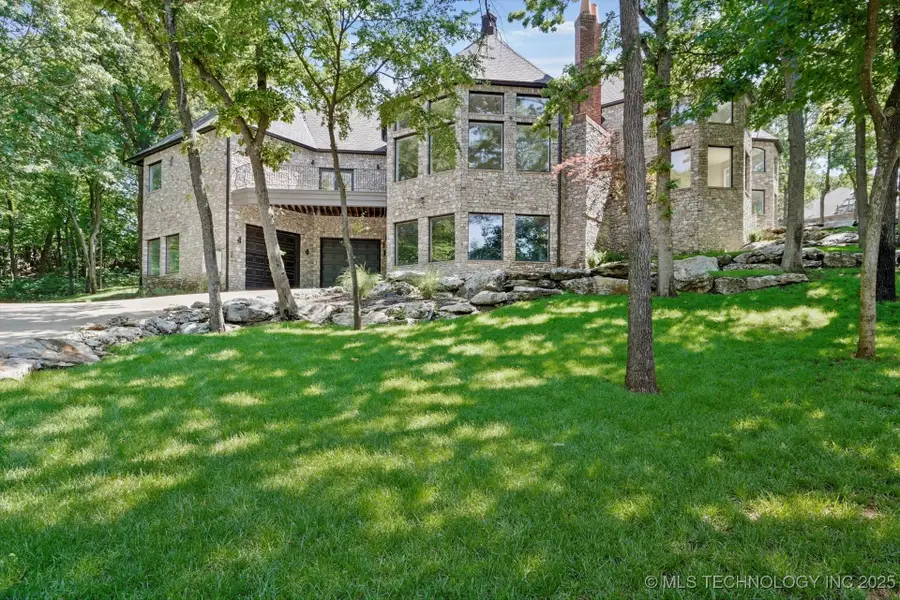 5011 E 84th Street, Tulsa, OK 74137 - Image #2