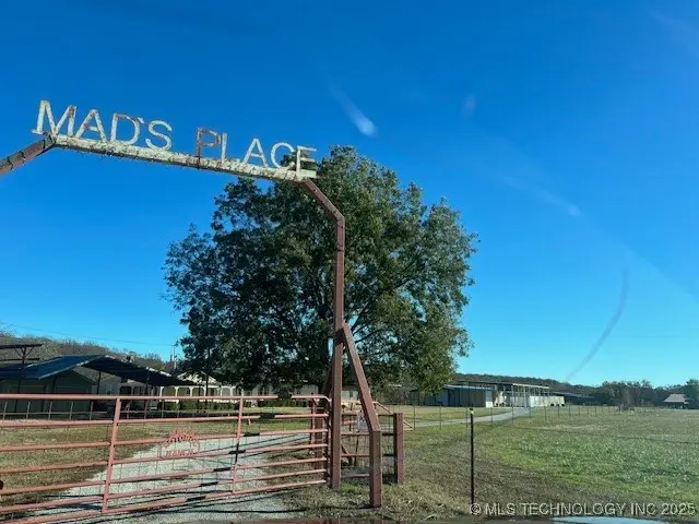 376 Lotoroc Ranch Road, Barnsdall, OK 74002 - Image #1