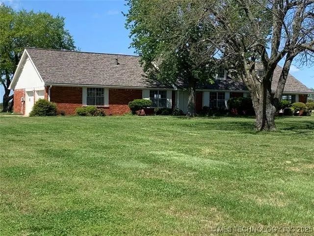 5303 E 86th Street, Owasso, OK 74055 - Image #1
