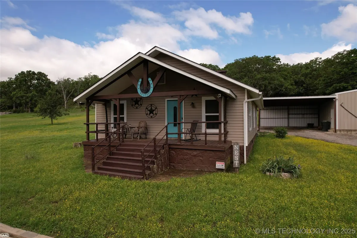 1965 Mcalester Lake, McAlester, OK 74501 - Image #1