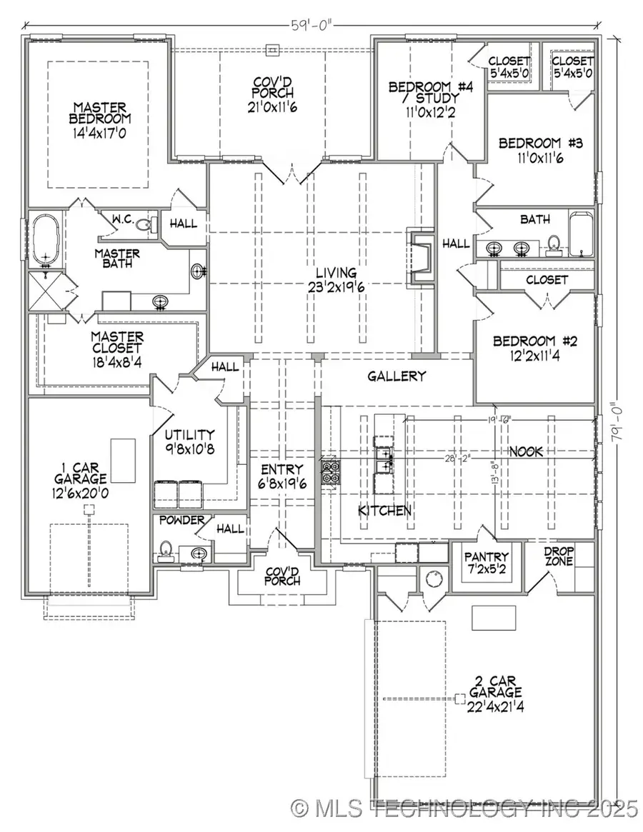 5915 E 127th Place S, Tulsa, OK 74008 - Image #2