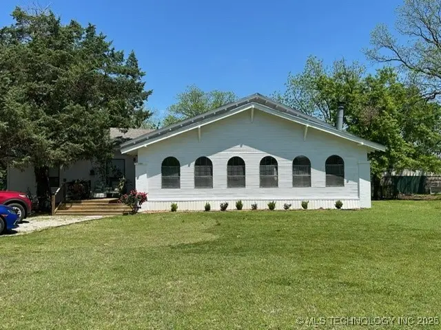 804 W Taliaferro, Madill, OK 73446 - Image #1