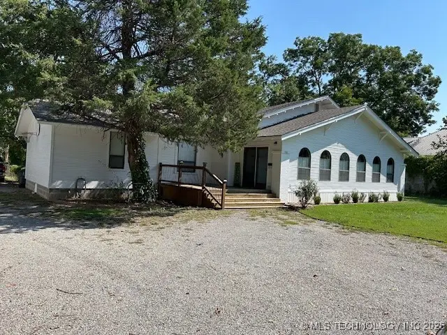 804 W Taliaferro, Madill, OK 73446 - Image #2