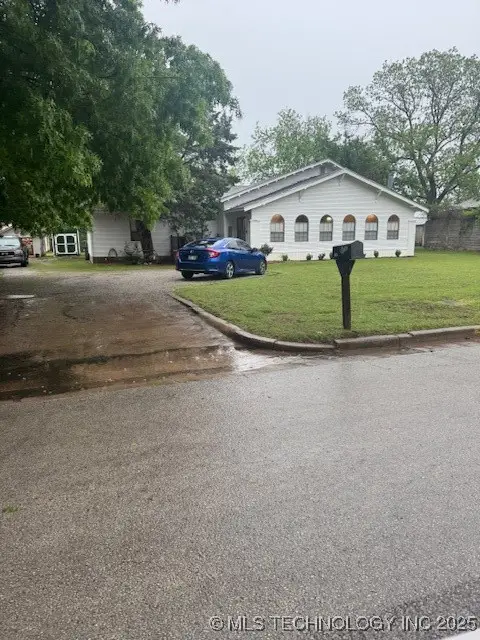 804 W Taliaferro, Madill, OK 73446 - Image #3