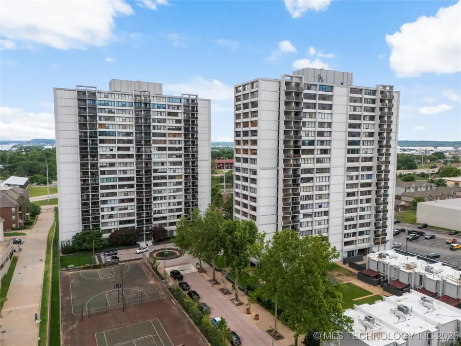 450 W 7th Street #1101, Tulsa, OK 74119 - Image #2