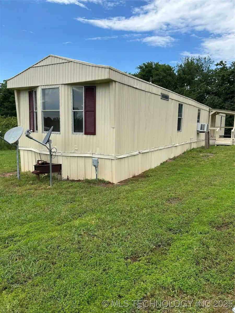 468083 E 1115 Road, Gans, OK 74936 - Image #3