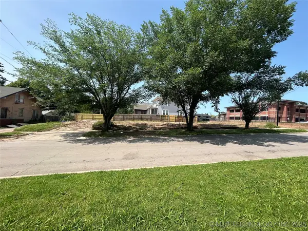 1422 S Denver Avenue, Tulsa, OK 74119