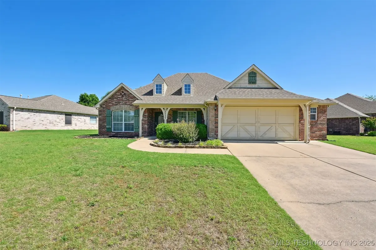 15337 E 89th Court, Owasso, OK 74055 - Image #1