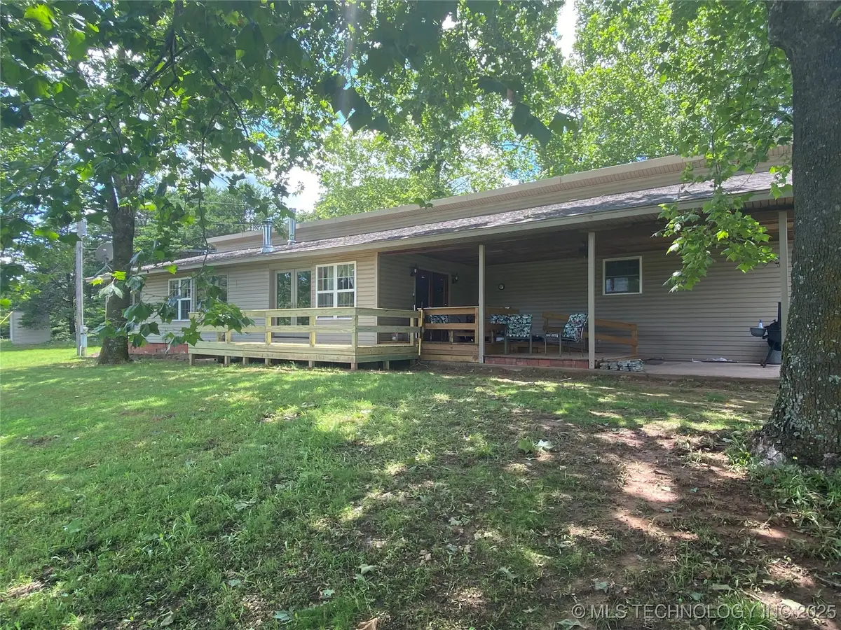 21429 S 465th West Avenue, Depew, OK 74028 - Image #1