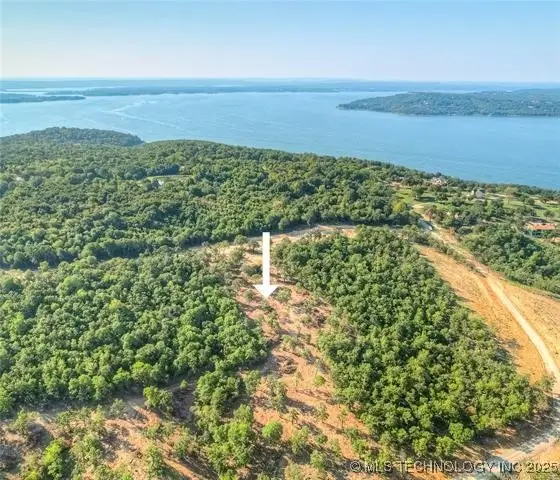 229 Patriot Pointe, Eufaula, OK 74432 - Image #1