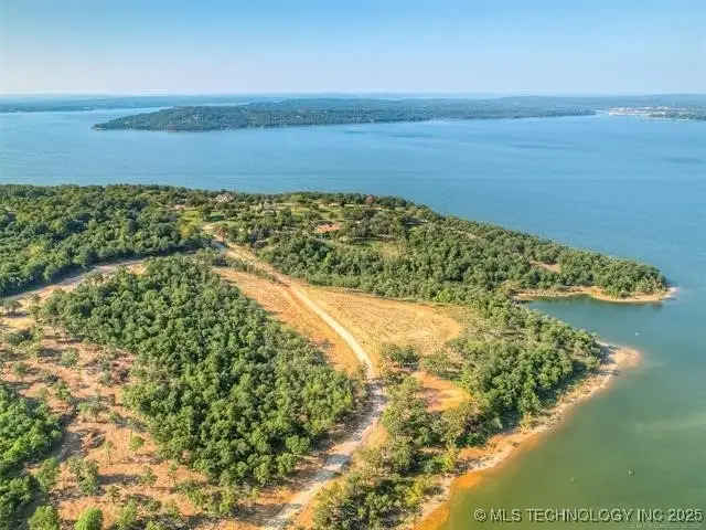 229 Patriot Pointe, Eufaula, OK 74432 - Image #2