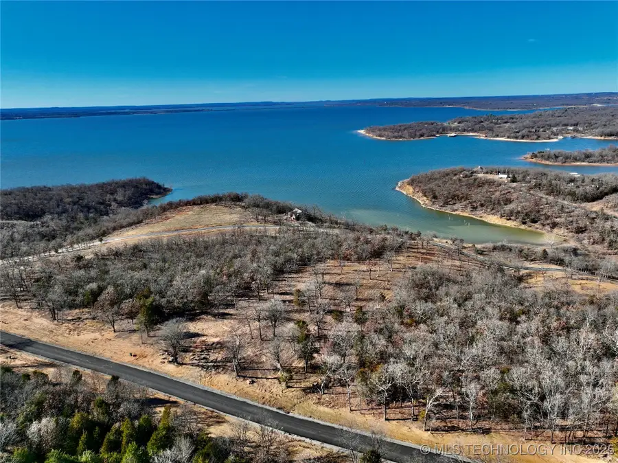 229 Patriot Pointe, Eufaula, OK 74432 - Image #3