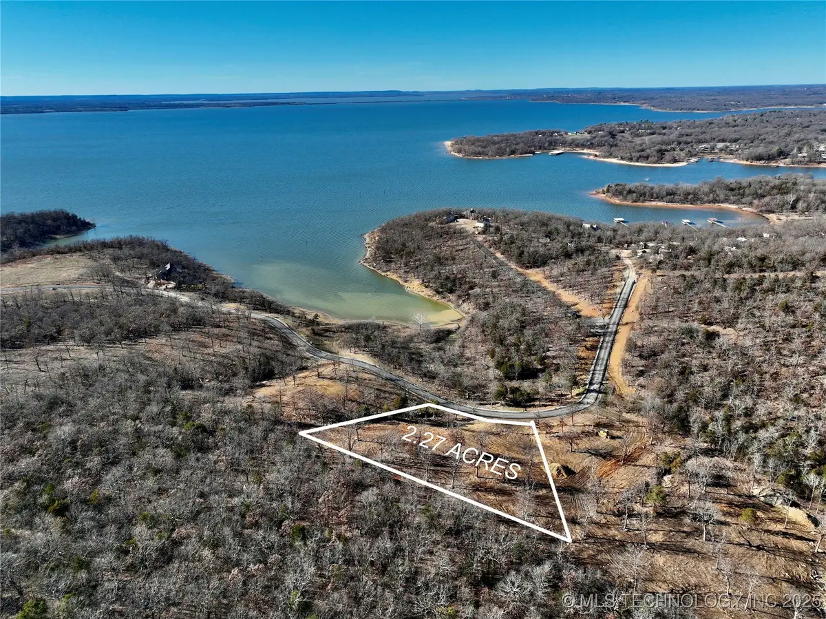 241 Patriot Pointe, Eufaula, OK 74432 - Image #1