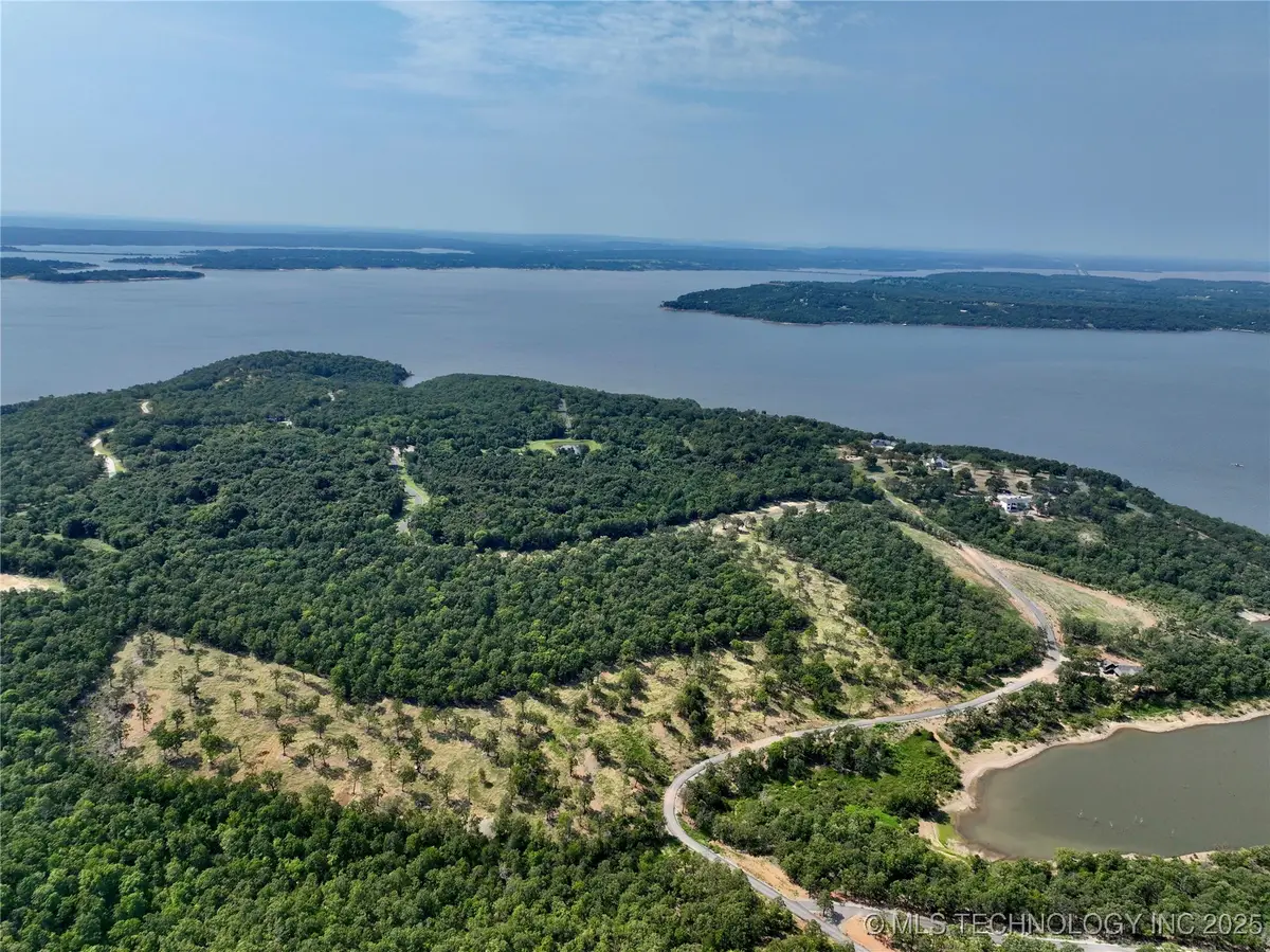 242 Patriot Pointe, Eufaula, OK 74432 - Image #1
