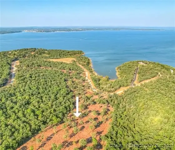 242 Patriot Pointe, Eufaula, OK 74432 - Image #3