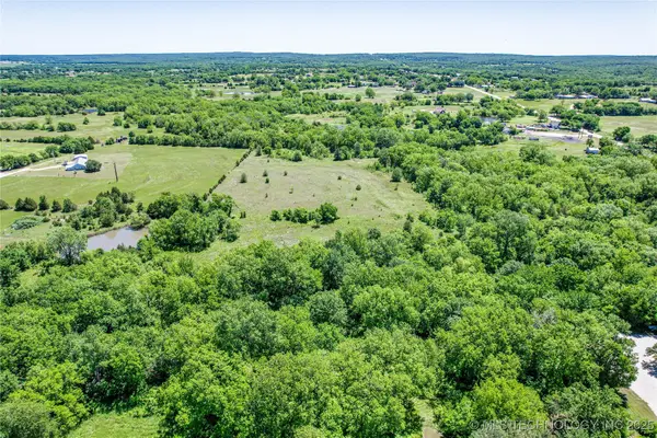 0000 E Main Street, Beggs, OK 74421