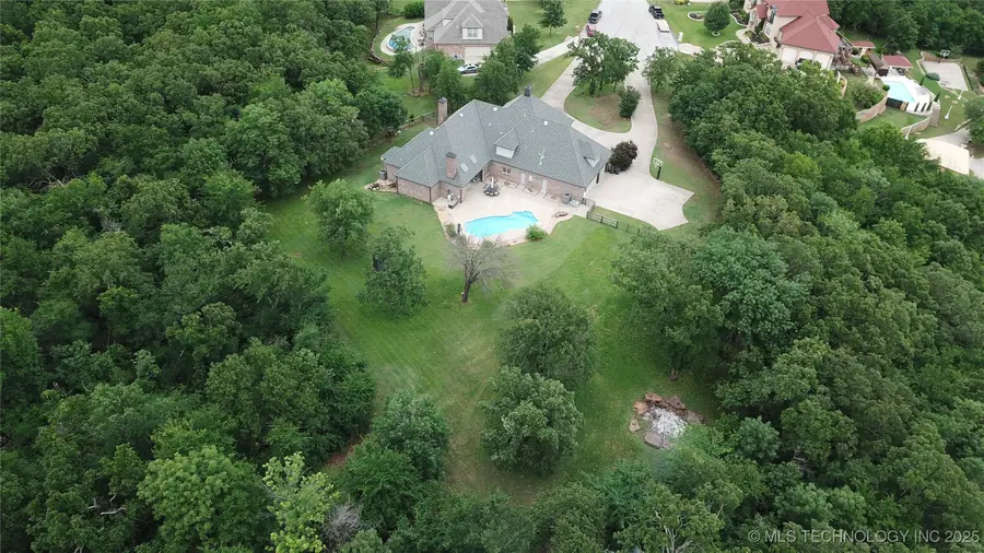 4224 S 69th West Avenue, Tulsa, OK 74107 - Image #3