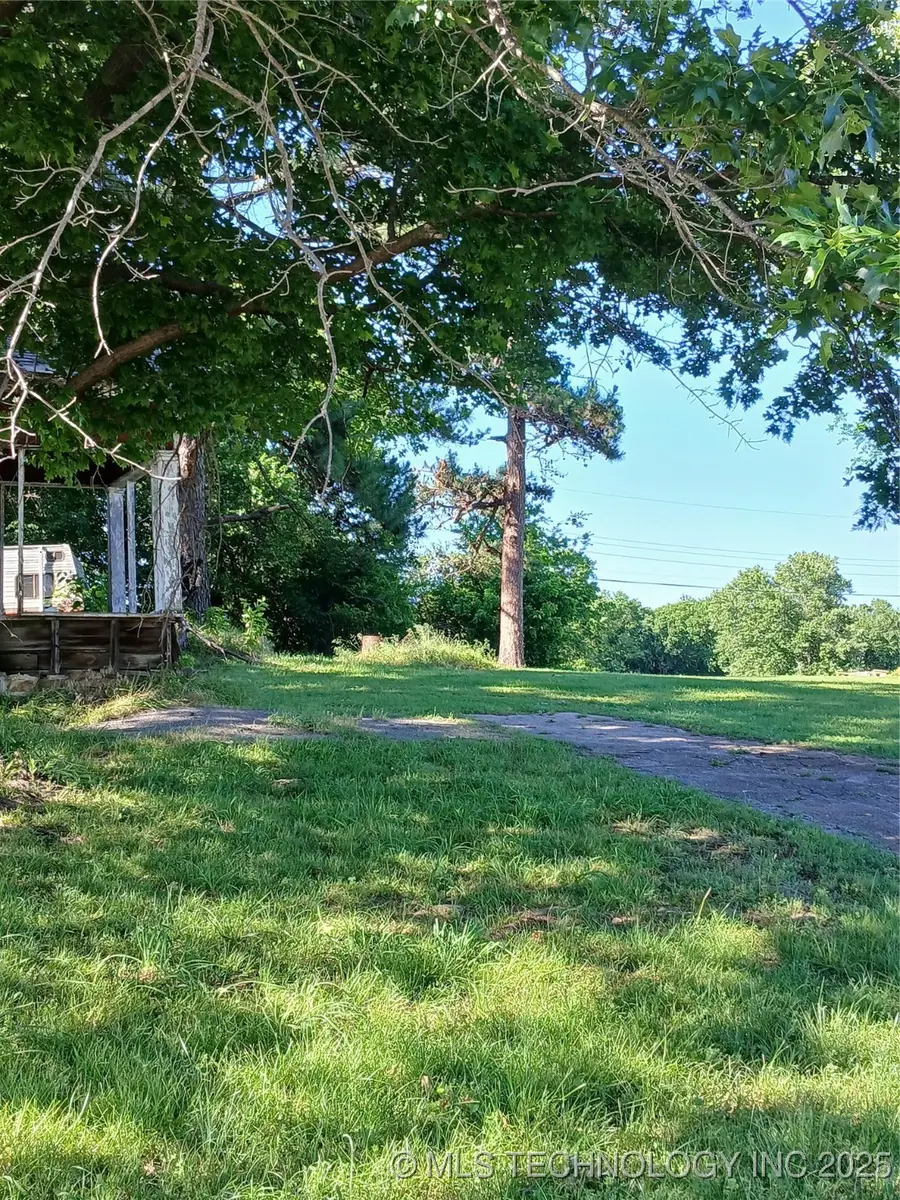 609 1st Street, Haileyville, OK 74547 - Image #3