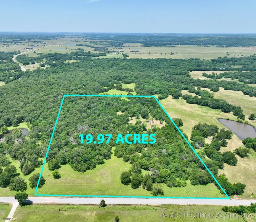 20 Lenna Road, Eufaula, OK 74432 - Image #2