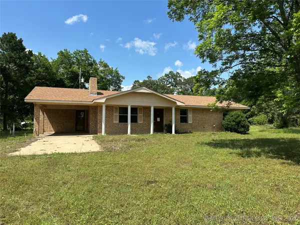 9871 E Windy Lane, Lane, OK 74555