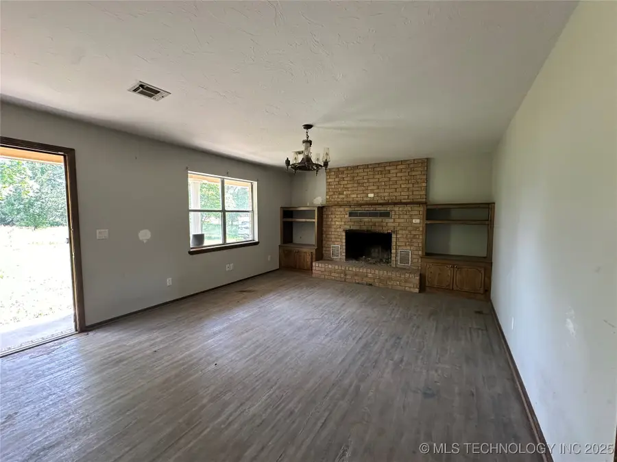 9871 E Windy Lane, Lane, OK 74555 - Image #3