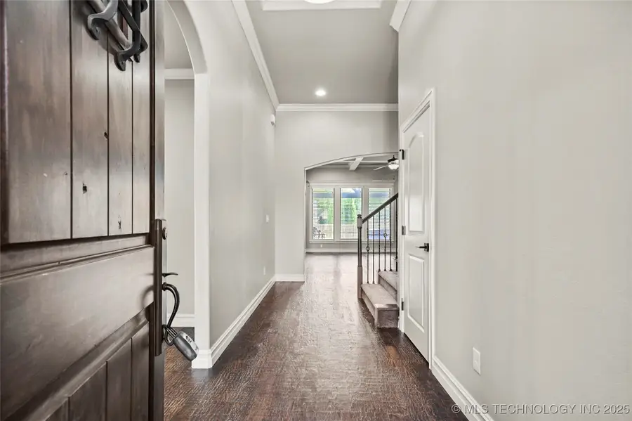 2236 W Charlotte Street, Broken Arrow, OK 74011 - #3