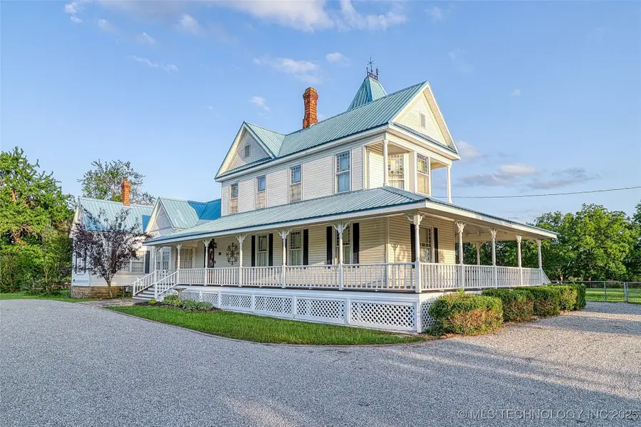 14 E Smith Avenue, McAlester, OK 74501 - Image #3