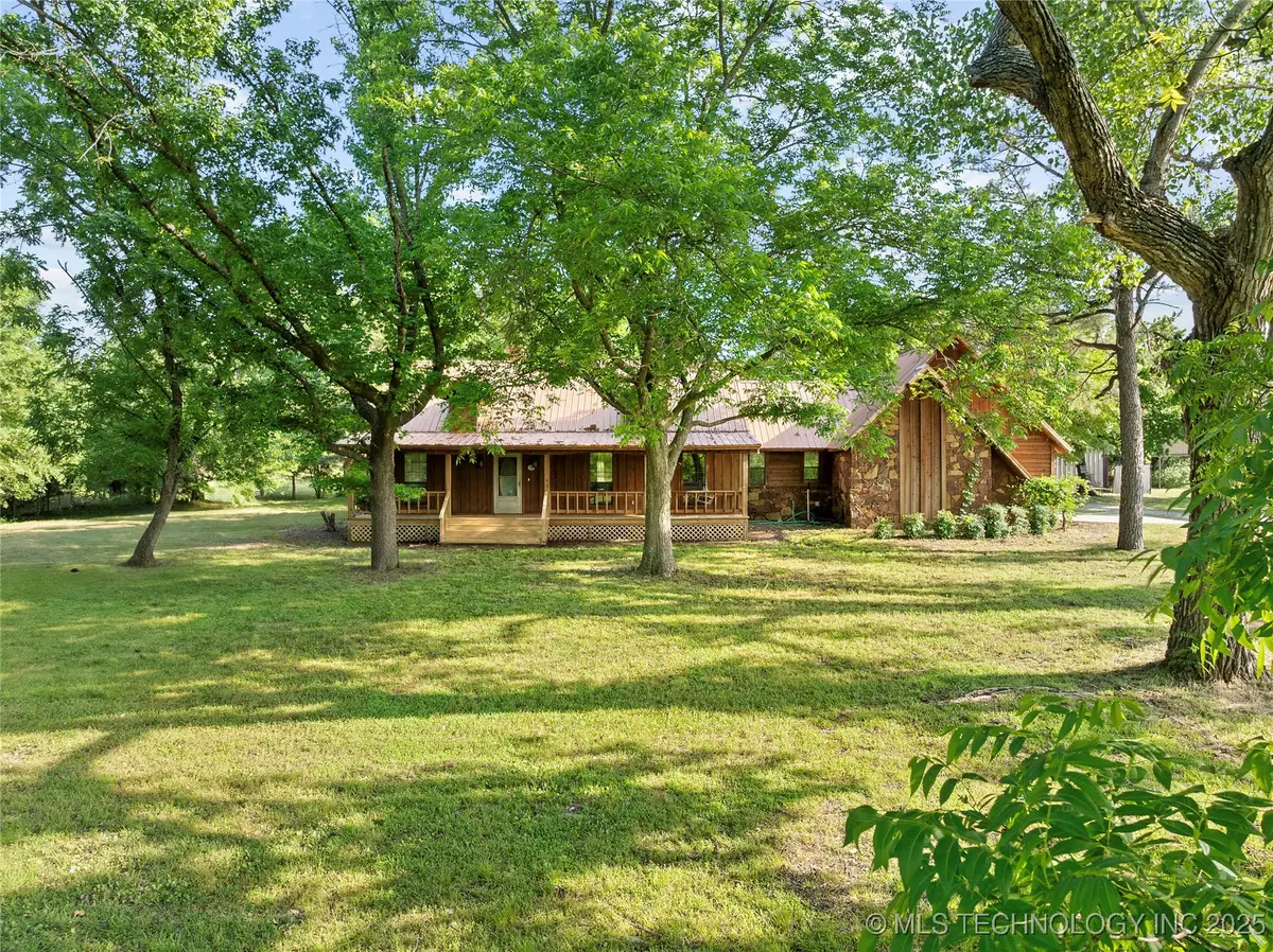 3419 State Highway 199, Ardmore, OK 73401 - Image #1