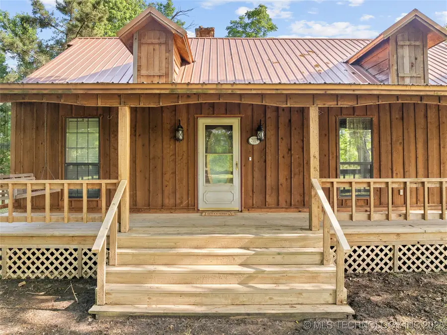 3419 State Highway 199, Ardmore, OK 73401 - Image #3