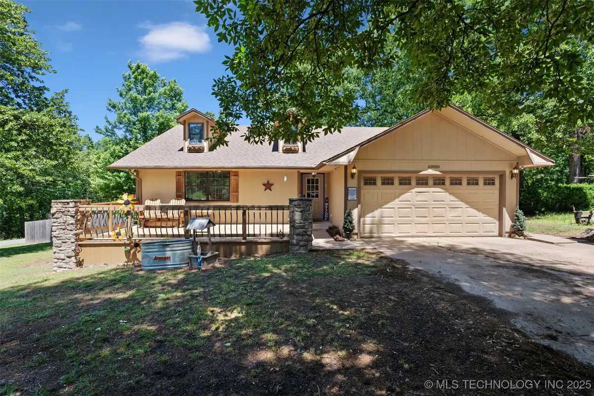 62820 E 312 Road, Grove, OK 74344 - Image #1