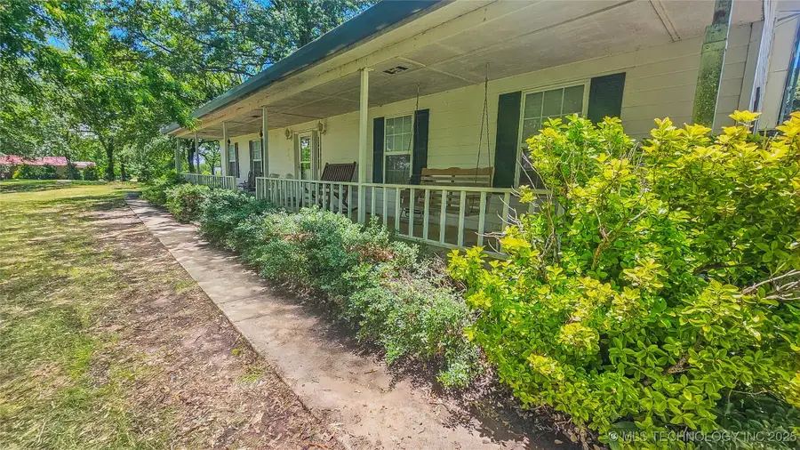 421975 E 1155 Road, Eufaula, OK 74432 - Image #3