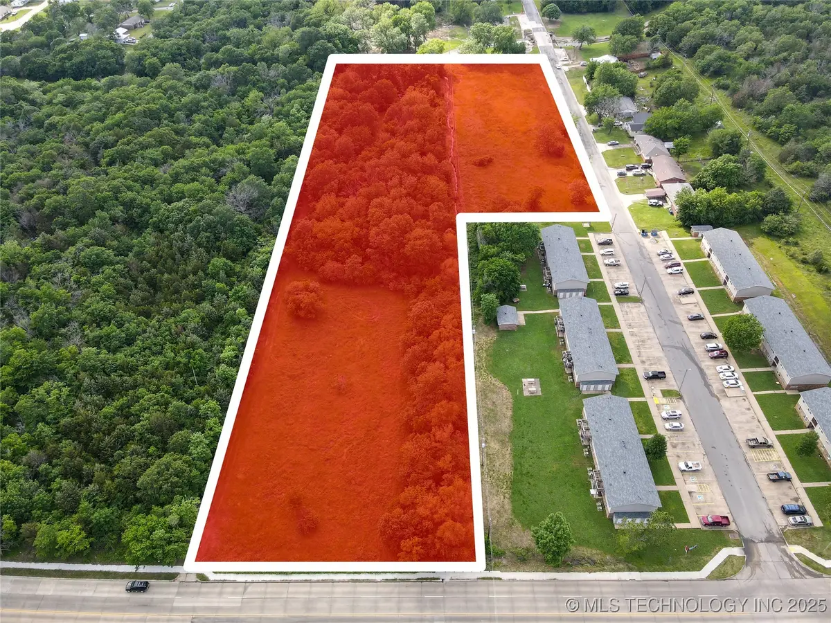 Strong Boulevard, McAlester, OK 74501 - Image #1