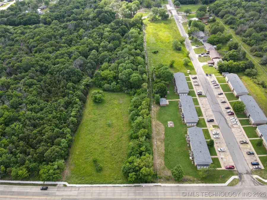 Strong Boulevard, McAlester, OK 74501 - Image #2