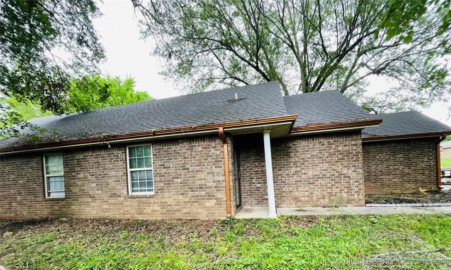 605 N Maple, Sallisaw, OK 74955 - Image #3