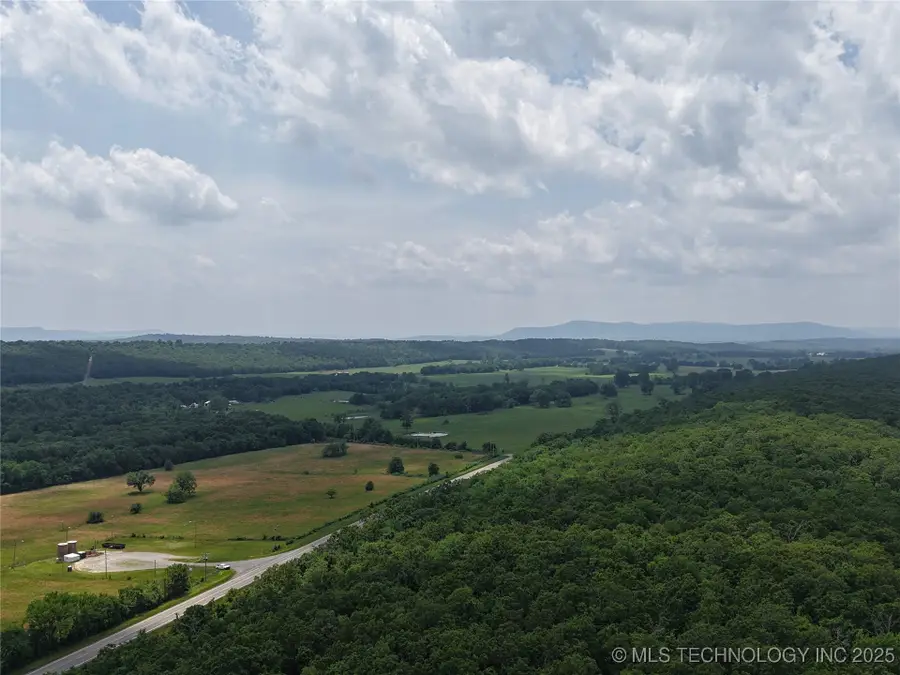 State Hwy 31, Bokoshe, OK 74930 - Image #2