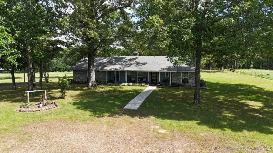 175 Johnson Road, Broken Bow, OK 74728 - Image #3