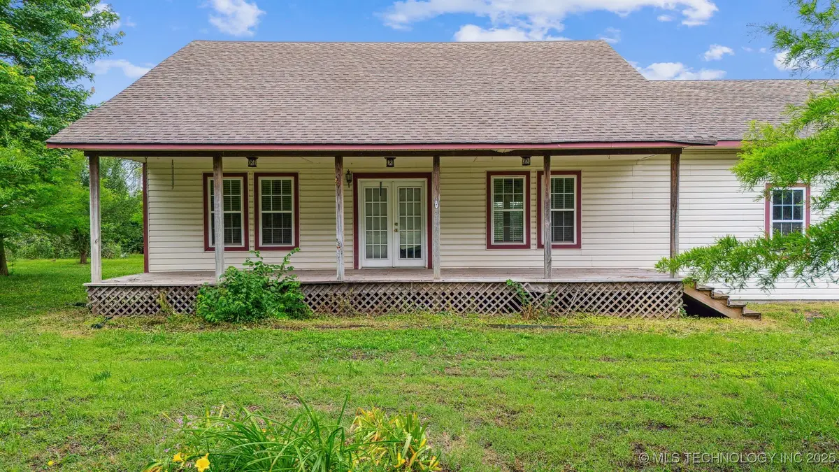 768 E Main Street, Adair, OK 74330 - Image #1