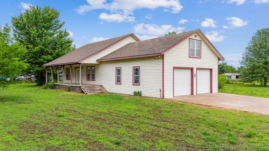 768 E Main Street, Adair, OK 74330 - Image #2