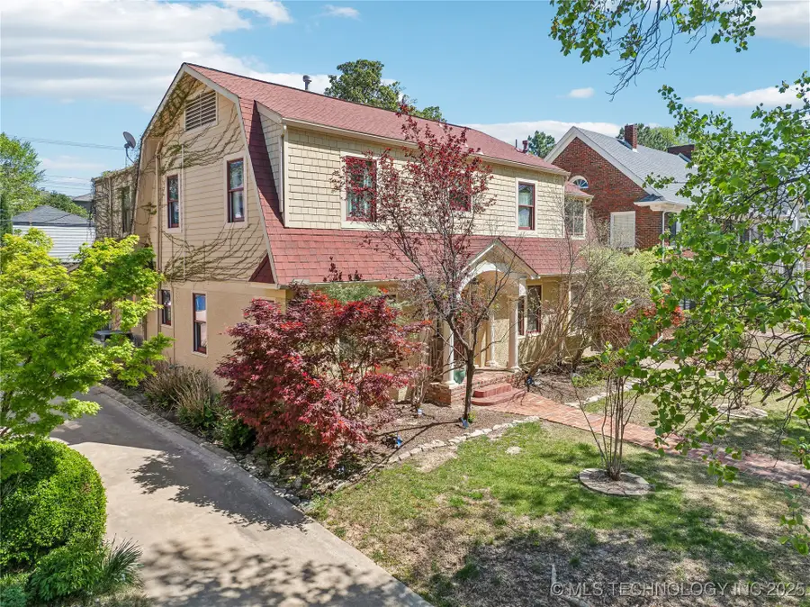 2251 S Saint Louis Avenue, Tulsa, OK 74114 - Image #2