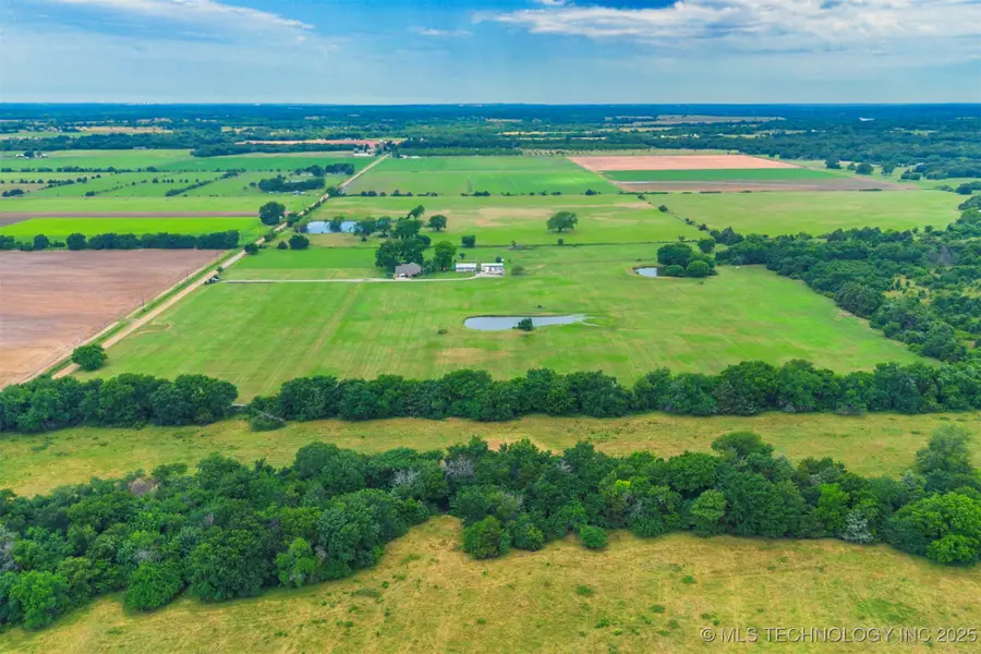 000 Dairy Drive, Hendrix, OK 74741 - Image #2
