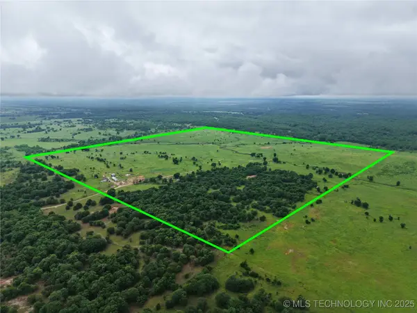 0 County Road 3420, Pawhuska, OK 74056