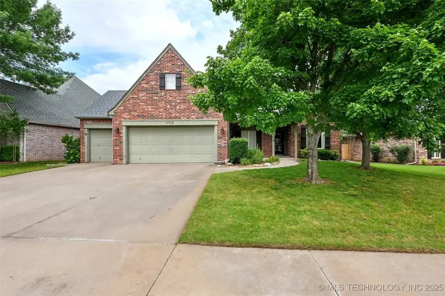11715 S 93rd East Avenue, Bixby, OK 74008 - Image #2
