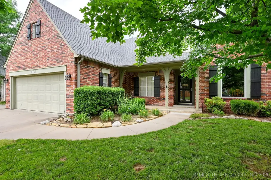 11715 S 93rd East Avenue, Bixby, OK 74008 - Image #3