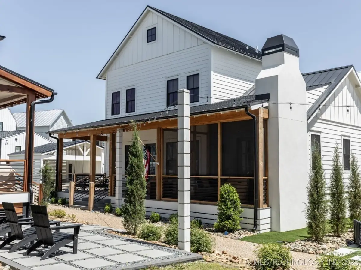 67 Lower Green Way #B, Carlton Landing, OK 74432 - #1