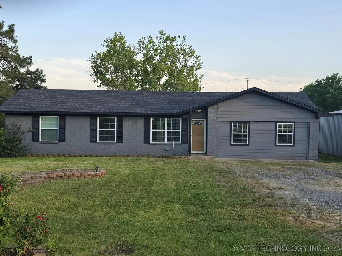 365 Tandy Walker, Durant, OK 74701 - #1